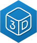3d